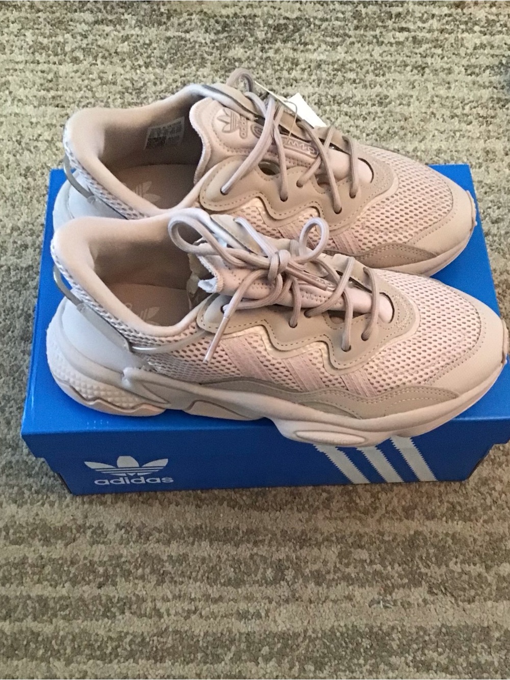 Adidas Ozweego Sneakers